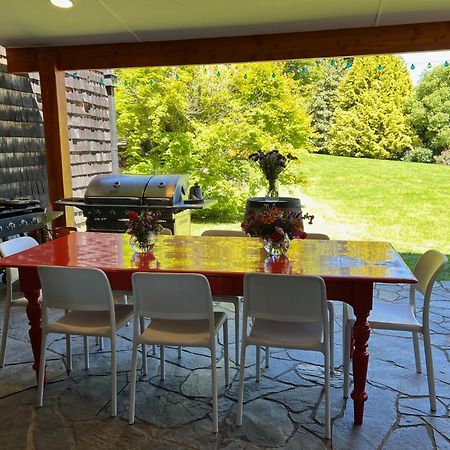 B&B Puerto Varas Playa Venado Dış mekan fotoğraf