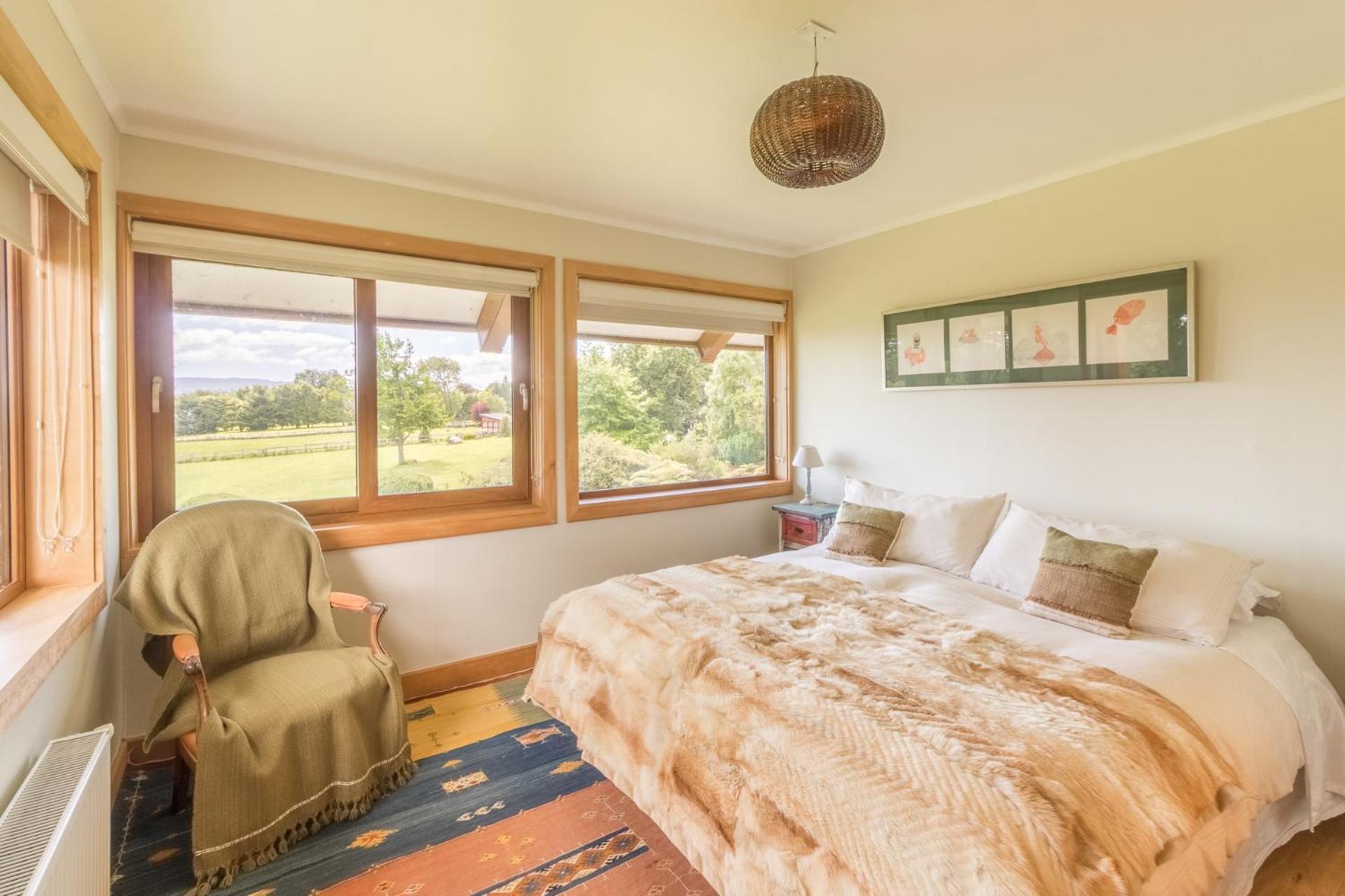 B&B Puerto Varas Playa Venado Dış mekan fotoğraf