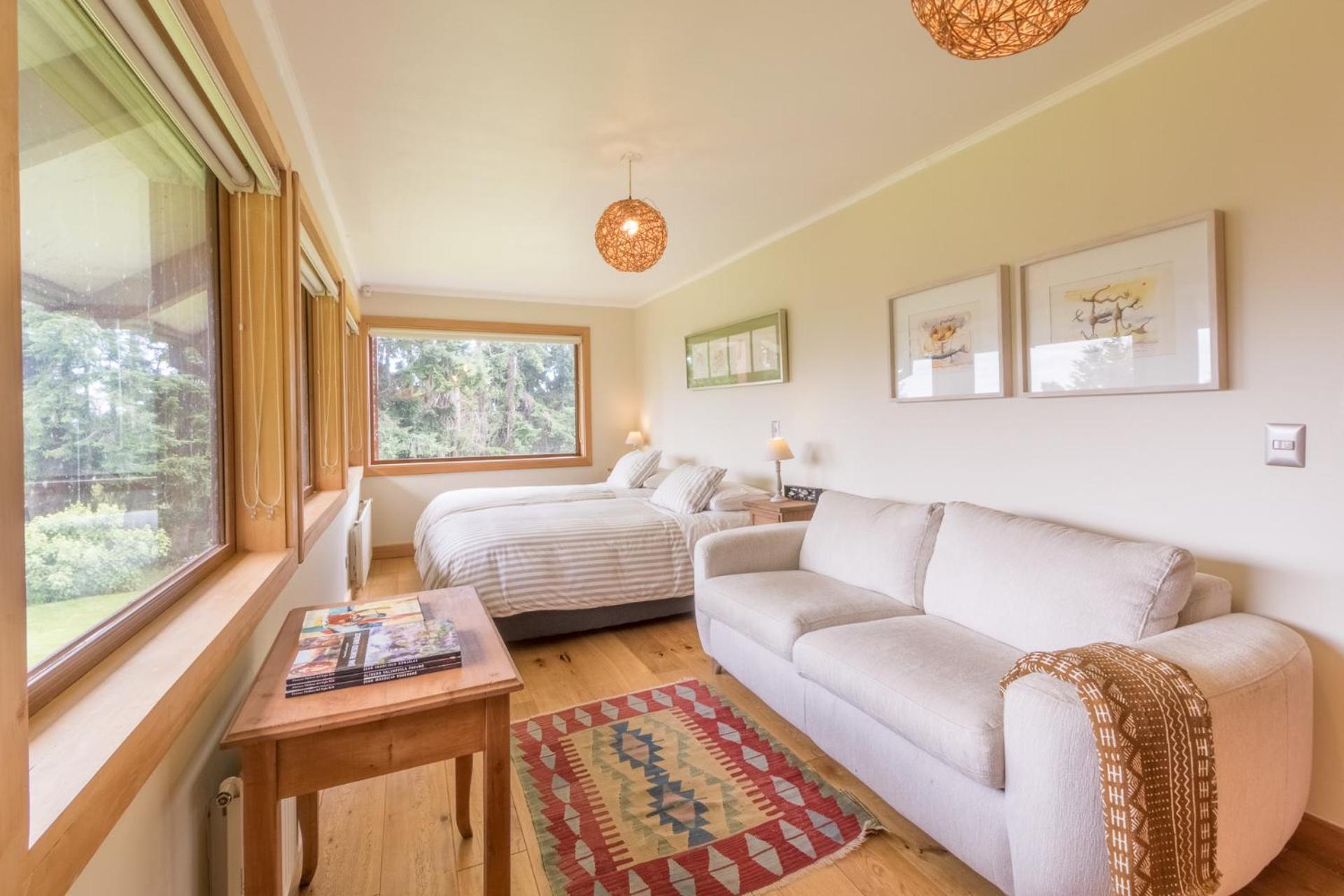 B&B Puerto Varas Playa Venado Dış mekan fotoğraf