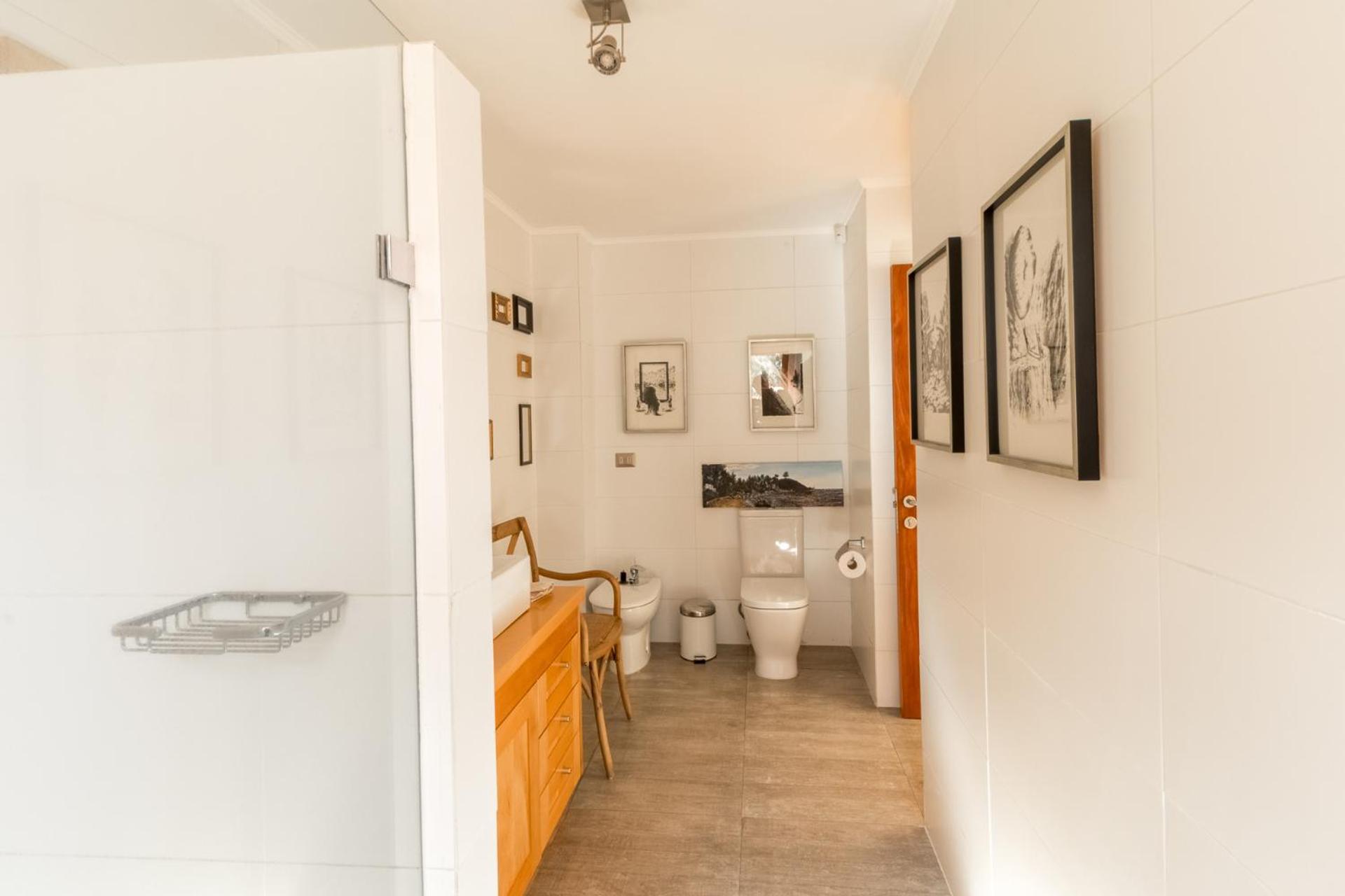B&B Puerto Varas Playa Venado Dış mekan fotoğraf