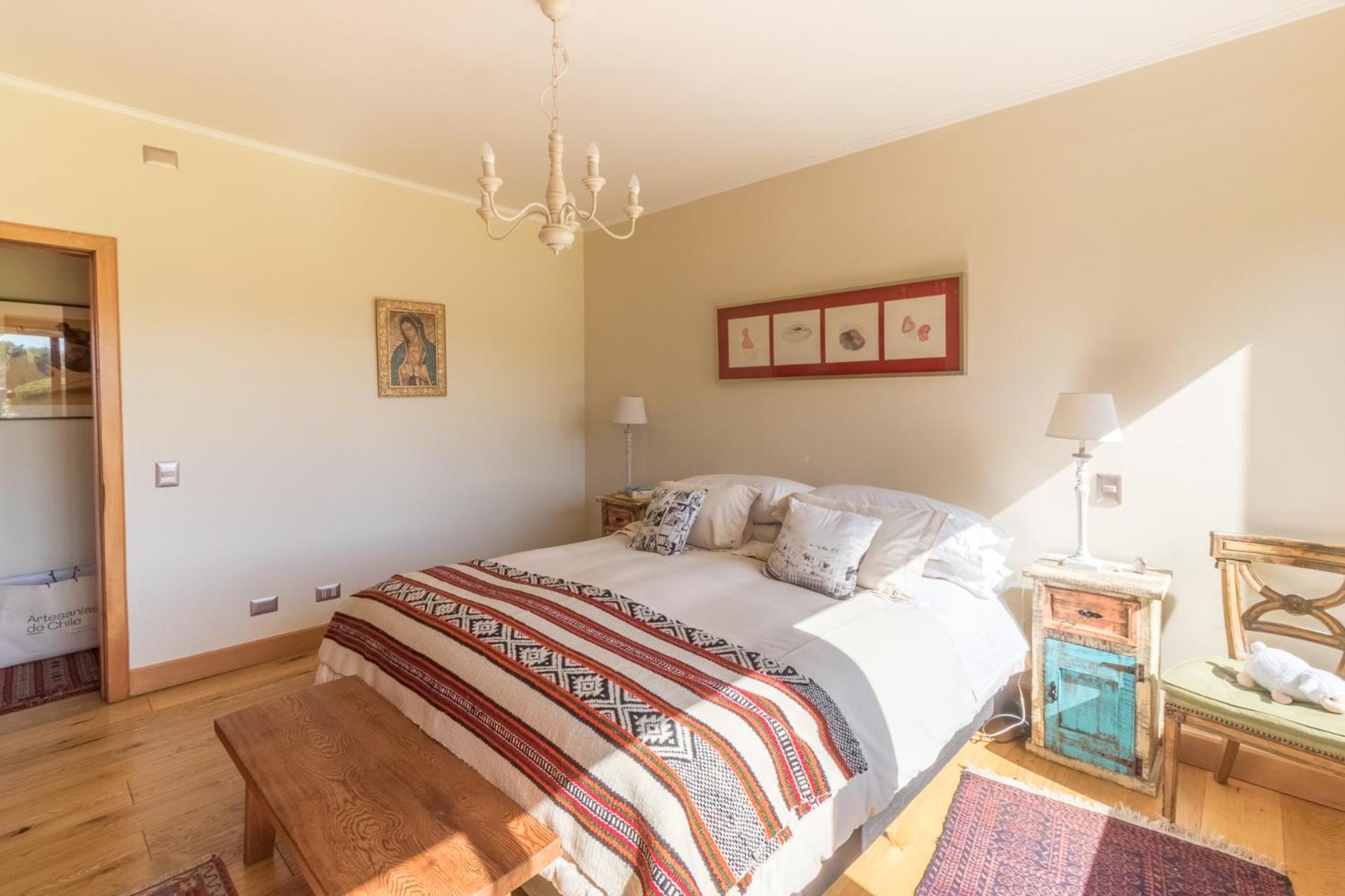 B&B Puerto Varas Playa Venado Dış mekan fotoğraf