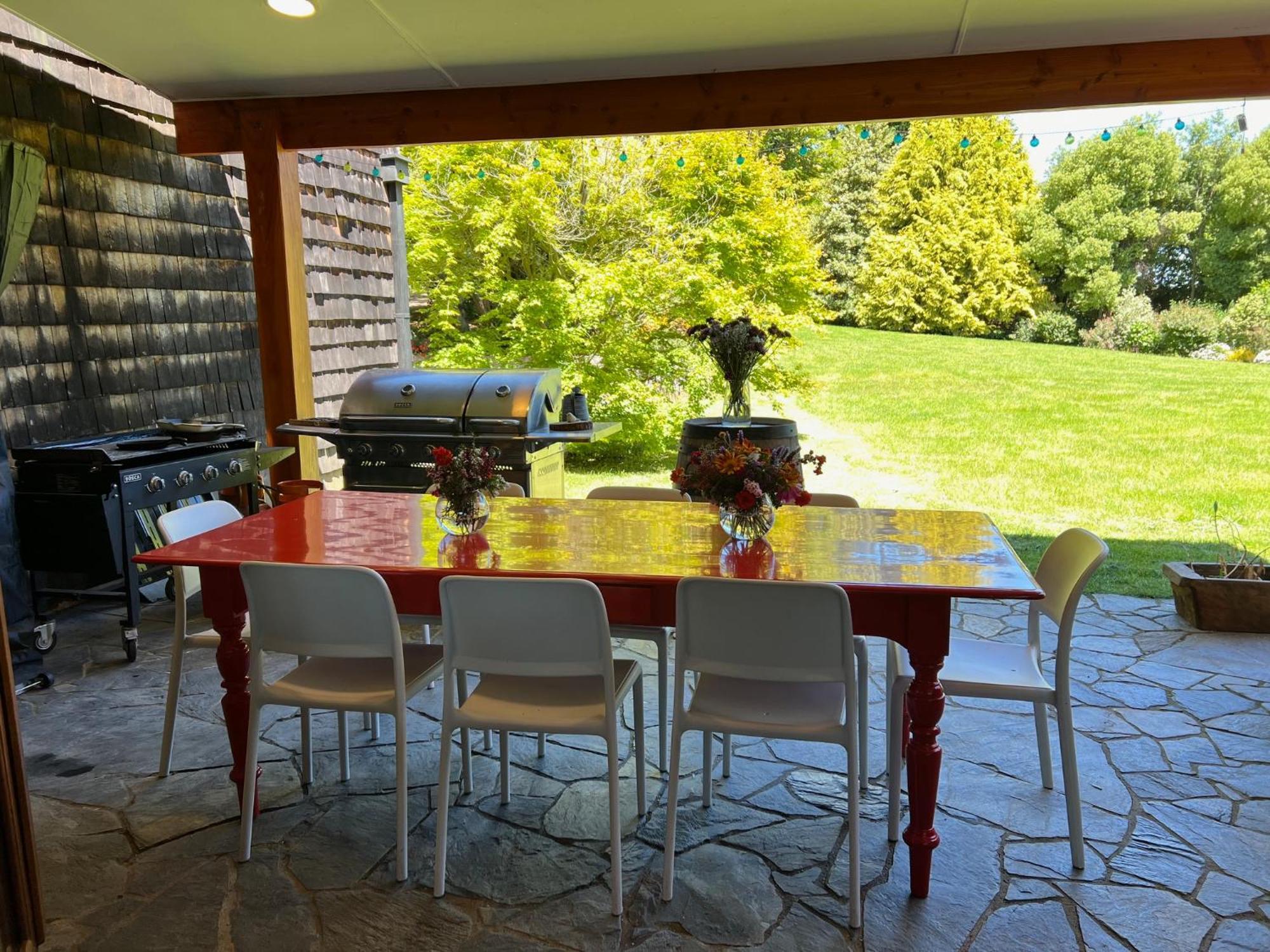 B&B Puerto Varas Playa Venado Dış mekan fotoğraf