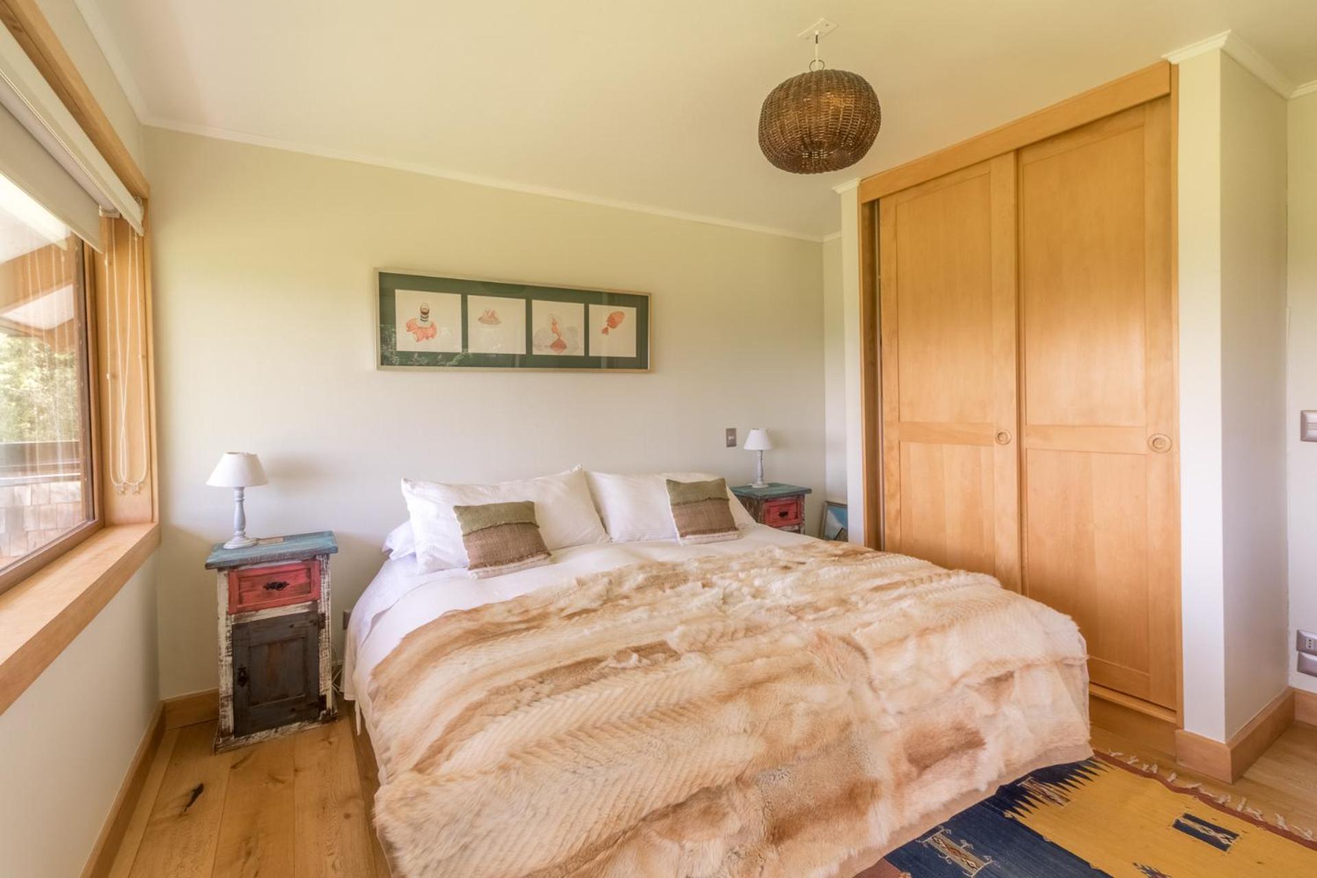 B&B Puerto Varas Playa Venado Dış mekan fotoğraf