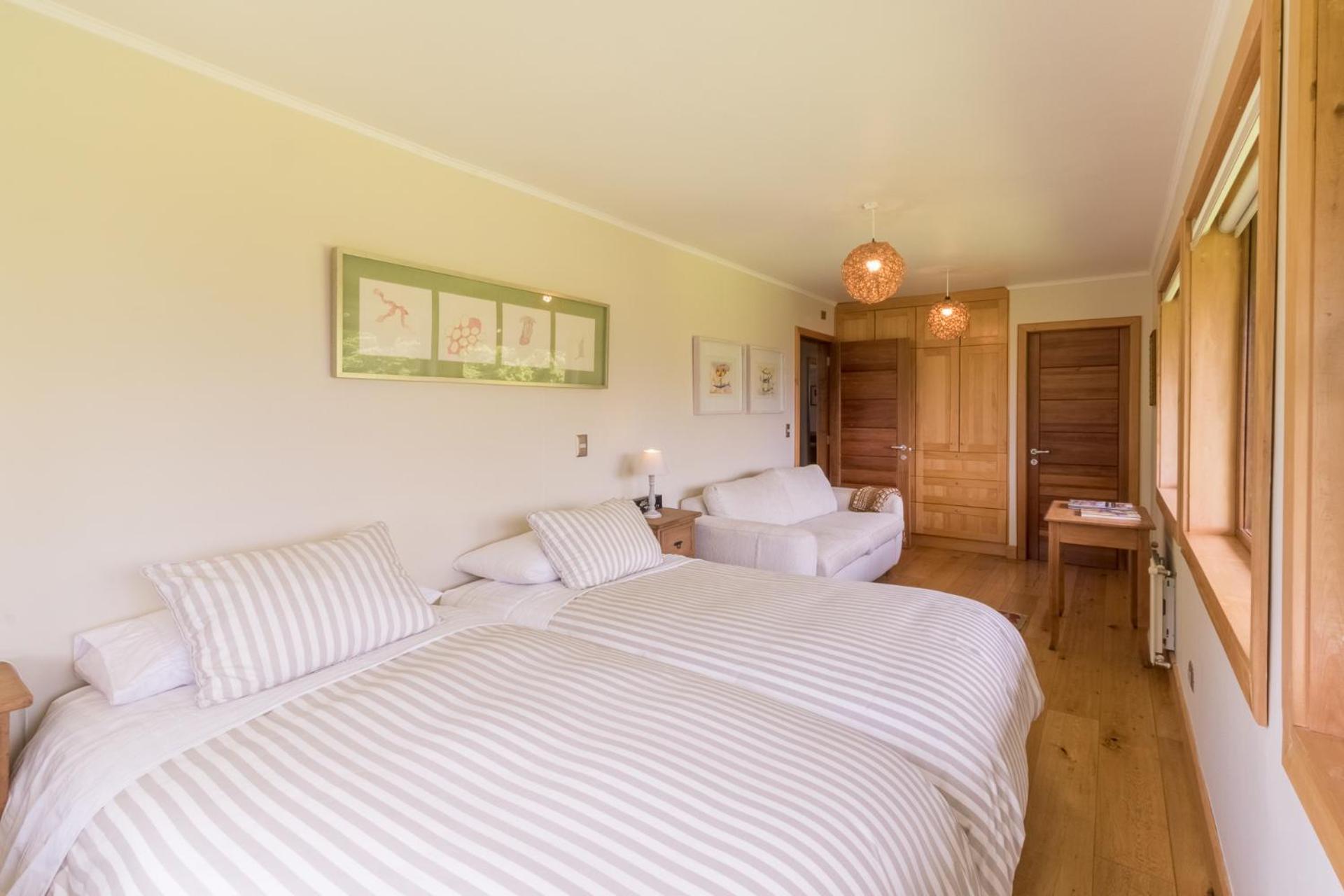 B&B Puerto Varas Playa Venado Dış mekan fotoğraf