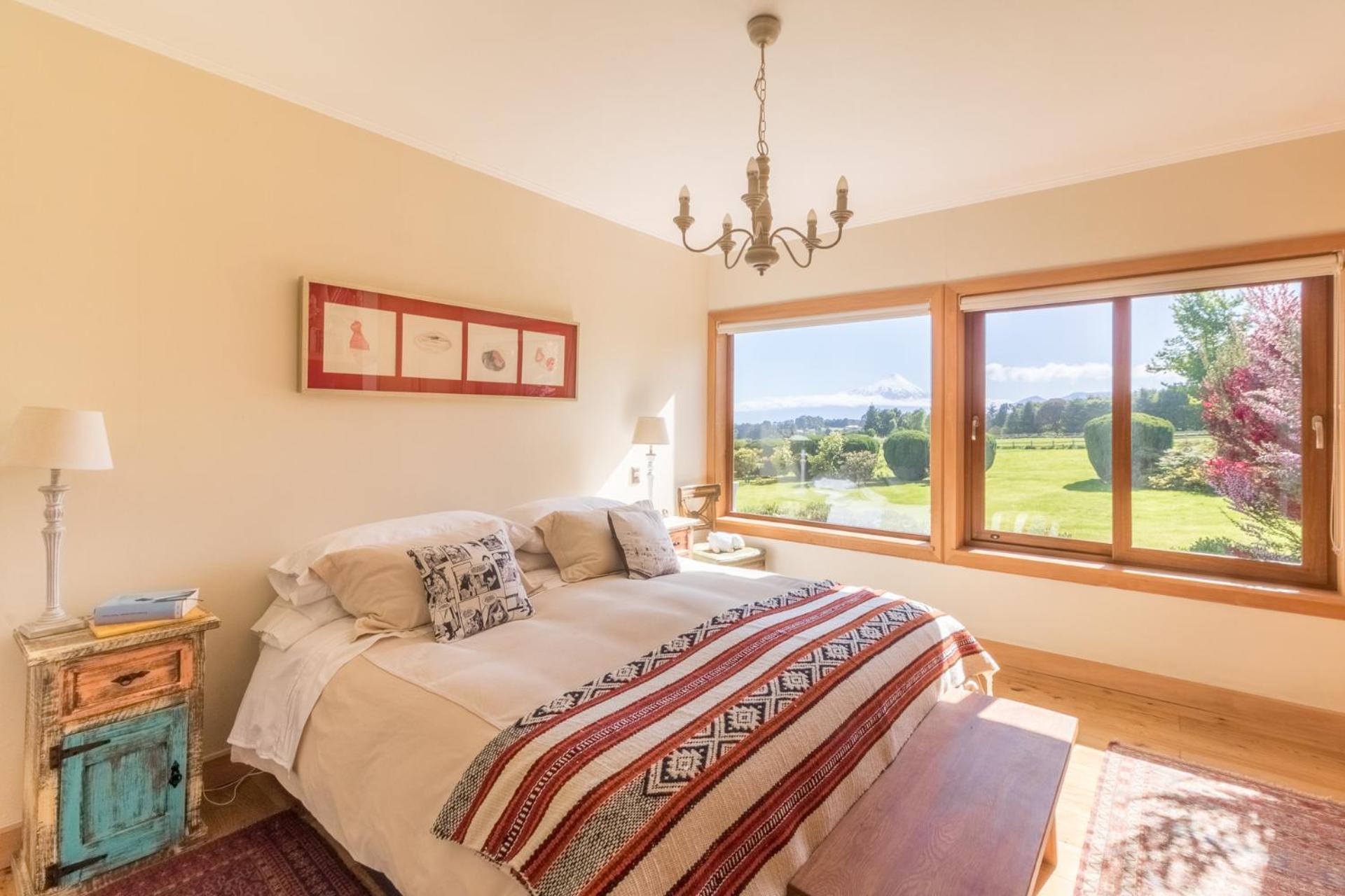 B&B Puerto Varas Playa Venado Dış mekan fotoğraf