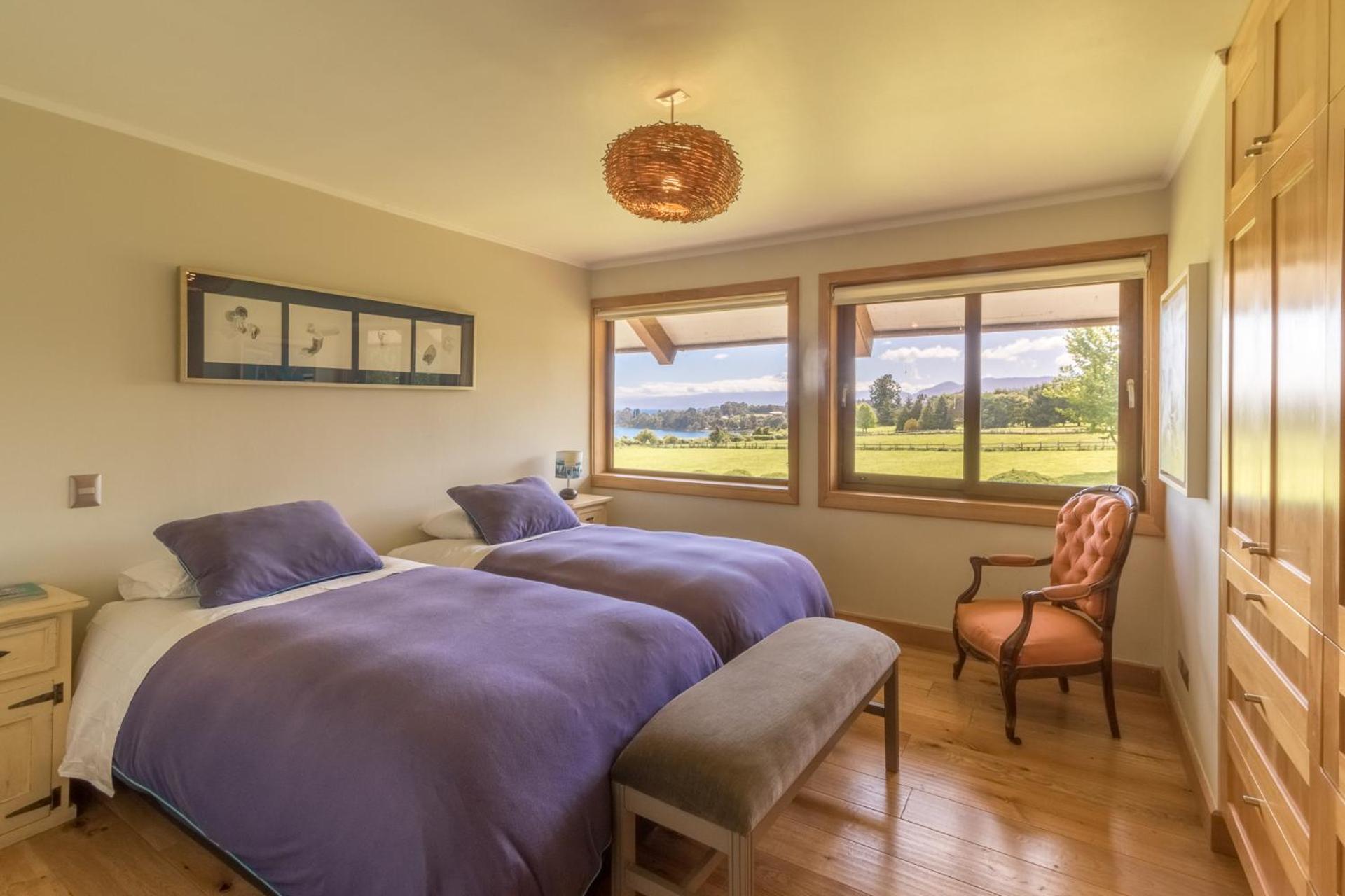 B&B Puerto Varas Playa Venado Dış mekan fotoğraf