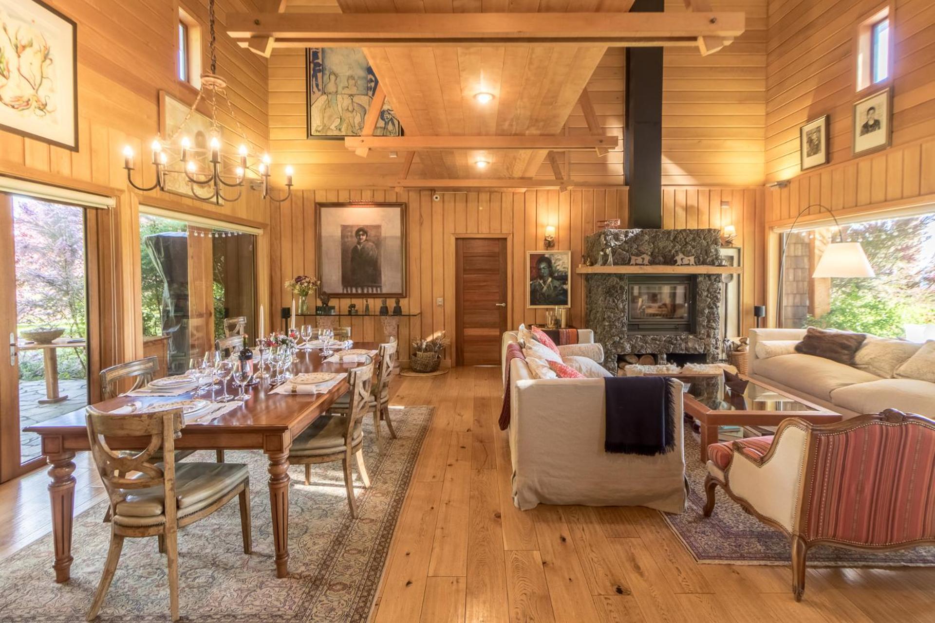 B&B Puerto Varas Playa Venado Dış mekan fotoğraf