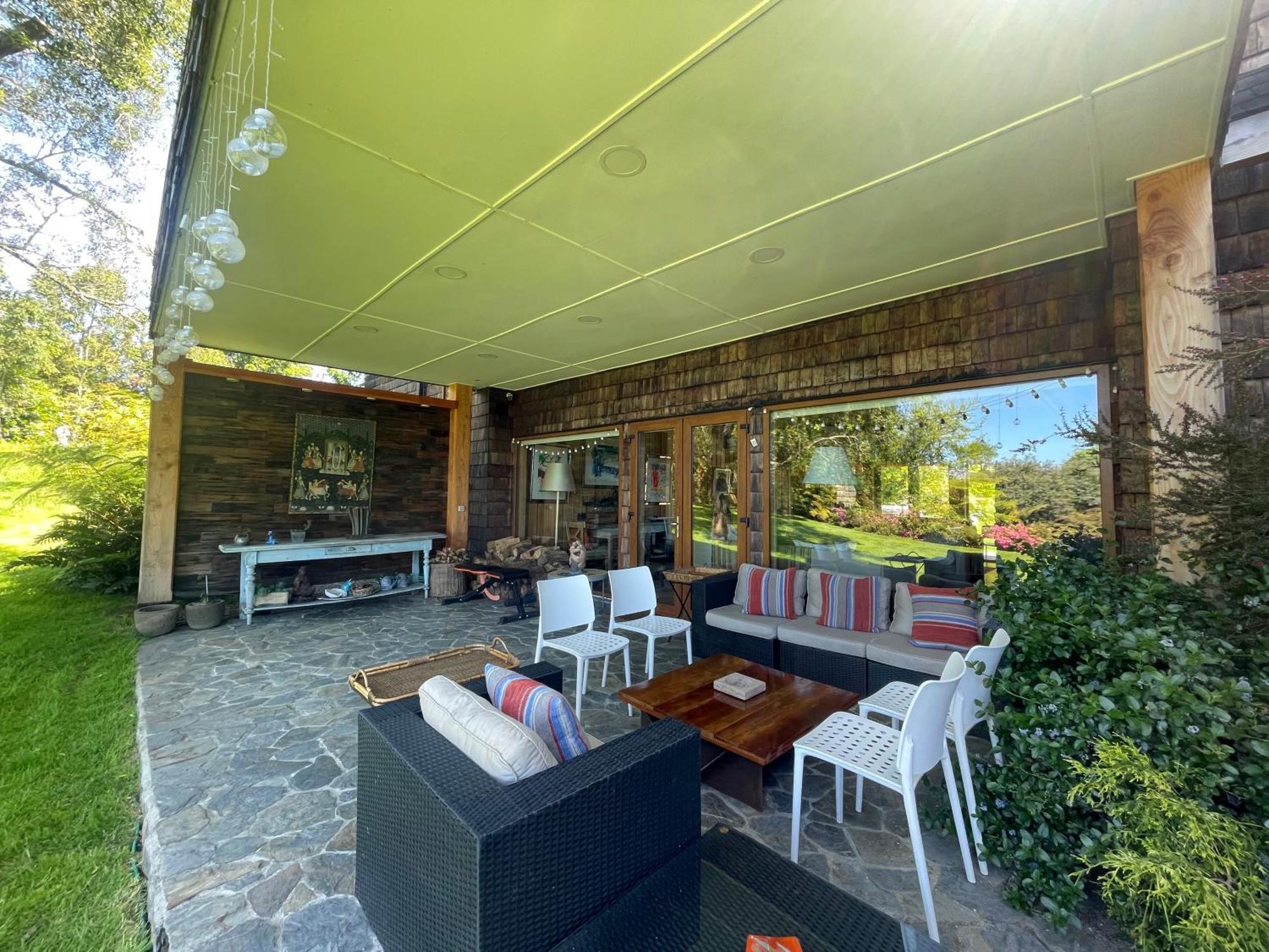 B&B Puerto Varas Playa Venado Dış mekan fotoğraf