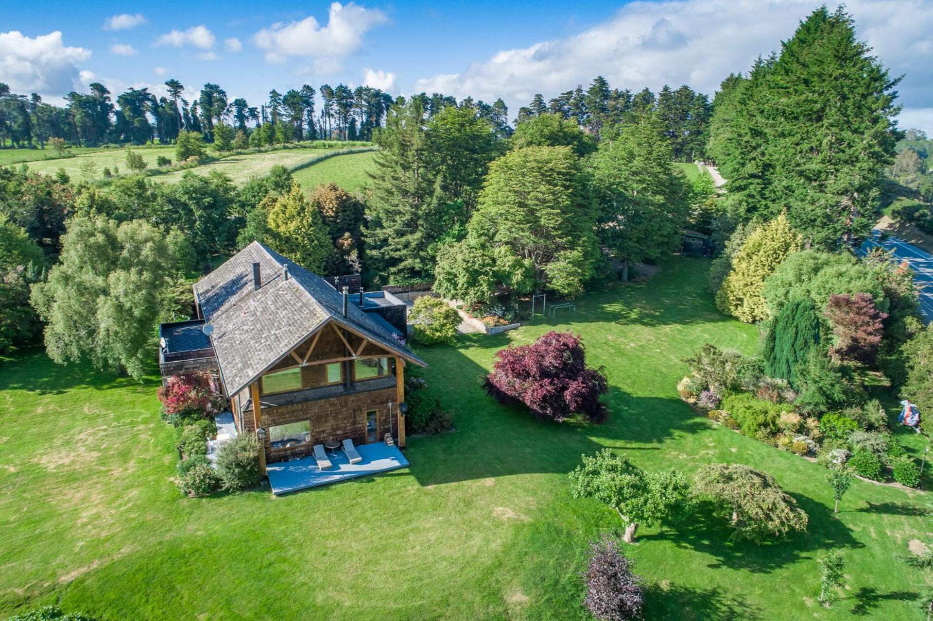 B&B Puerto Varas Playa Venado Dış mekan fotoğraf
